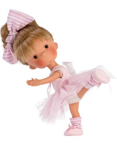 Κούκλα Llorens - Miss Minis Bailarina, 26 εκ - 5