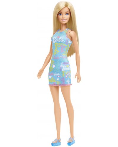 Κούκλα Mattel Barbie - Ποικιλία - 6