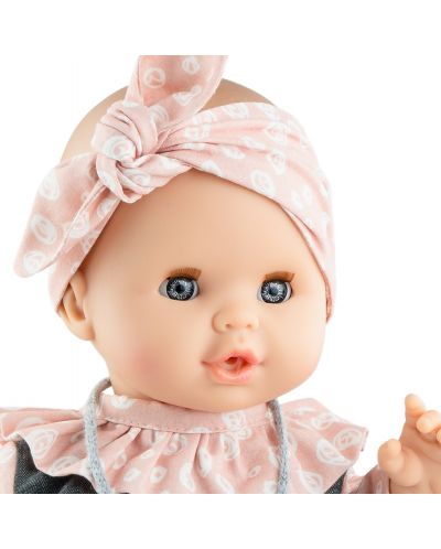 Κούκλα-μωρο Paola Reina Alex &Sonia - Σόνια 2023, 36 cm - 2