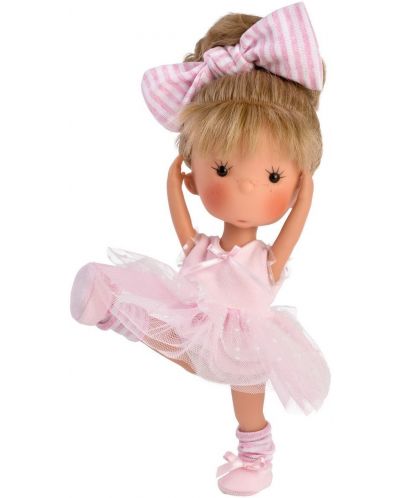 Κούκλα Llorens - Miss Minis Bailarina, 26 εκ - 1