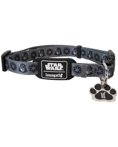 Κολλάρο σκύλου Loungefly Movies: Star Wars - Darth Vader - 1