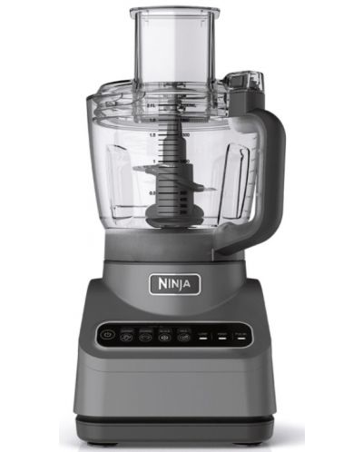 Κουζινομηχανή Ninja - BN650, 850W, 4 στάδια, 2.1 l, μαύρη - 1