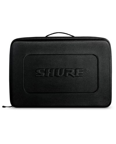 Θήκη συστήματος μικροφώνου Shure Wireless - 95E16526, Μαύρη - 1