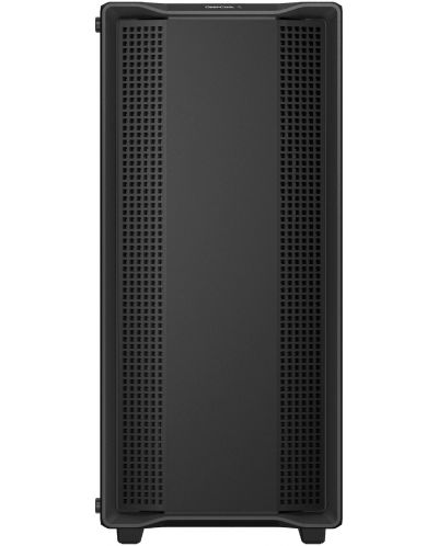 Κουτί  DeepCool - CC560 v2, mid tower,  μαύρο/διαφανές - 3