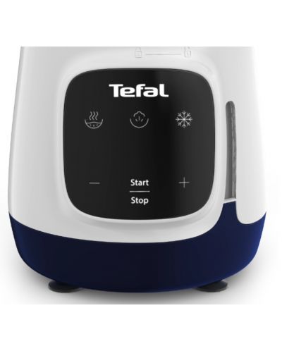 Κουζινομηχανή  Tefal - Yummy Gourmet HB55W430 600 W, 0,8L, λευκό - 2