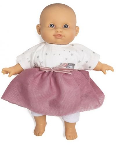 Κούκλα-μωρό Eurekakids -Άλις, 24 εκ - 1
