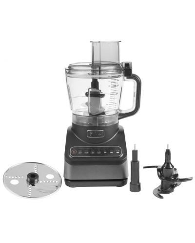 Κουζινομηχανή Ninja - BN650, 850W, 4 στάδια, 2.1 l, μαύρη - 2