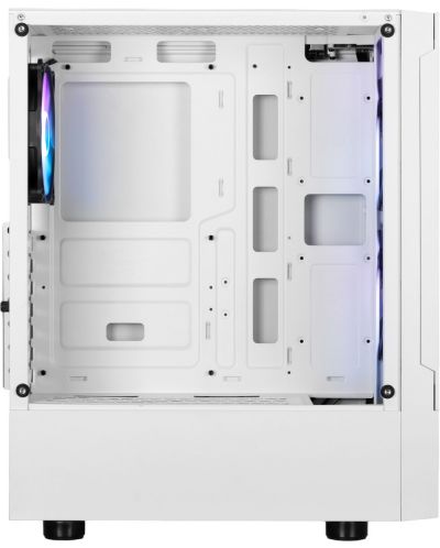 Κουτί Gamdias - TALOS E3 MESH, mid tower, λευκό/διαφανές - 5