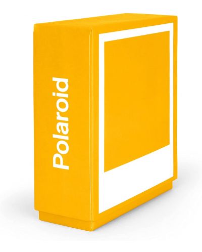 Κουτί Polaroid Photo Box - Yellow - 1