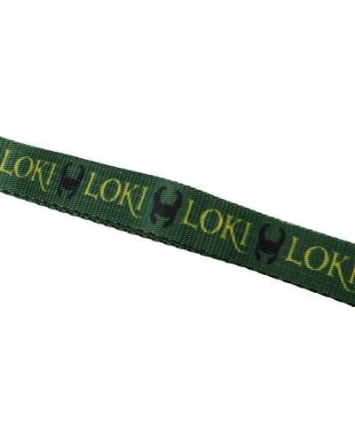 Κολλάρο σκύλου Loungefly Marvel: Loki - Loki - 3