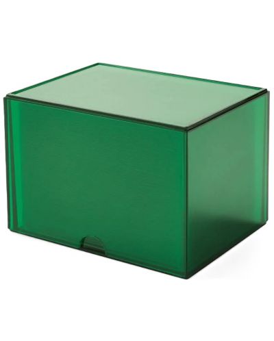 Κουτί για κάρτες Dragon Shield Strong Box - Green (100+ τεμ.) - 2