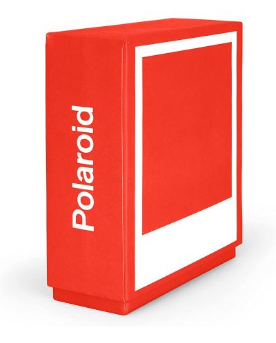 Κουτί  Polaroid Photo Box - Red - 1