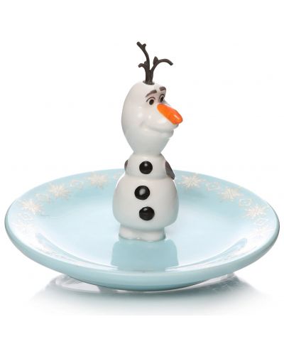 Μπολ αξεσουάρ Half Moon Bay Disney: Frozen - Olaf - 1