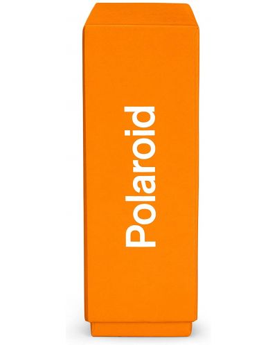 Κουτί Polaroid Photo Box - Orange - 4