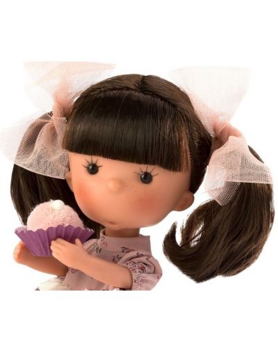 Κούκλα Llorens - Miss Sara Pots, 26 cm - 3