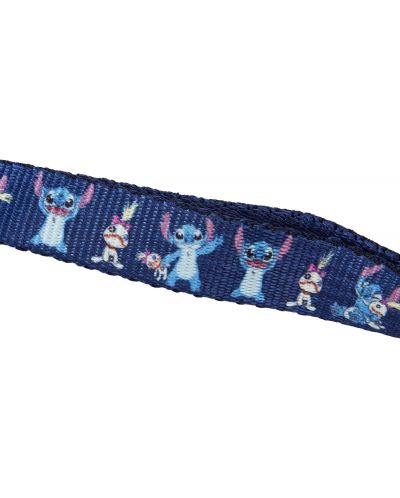Κολλάρο σκύλου Loungefly Disney: Lilo & Stitch - Stitch - 3