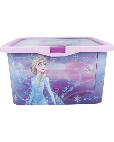 Κουτί αποθήκευσης Stor Frozen - 13 l - 3