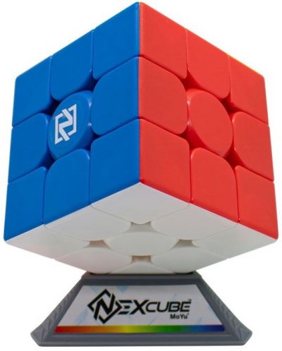 Κύβος ταξινόμησης Goliath - NexCube, 3 x 3, Classic - 4