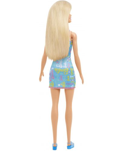Κούκλα Mattel Barbie - Ποικιλία - 7