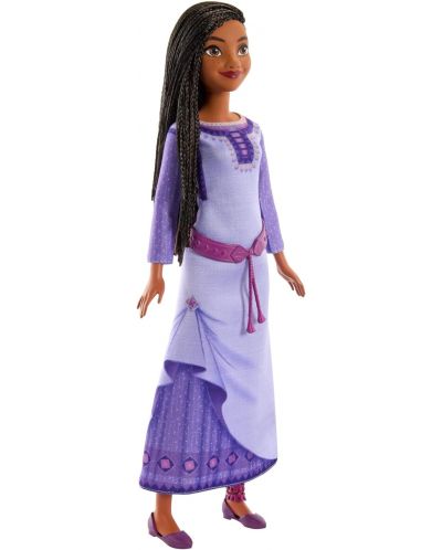 Κούκλα Disney Princess - Asha , 30 см - 2