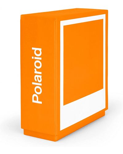 Κουτί Polaroid Photo Box - Orange - 1