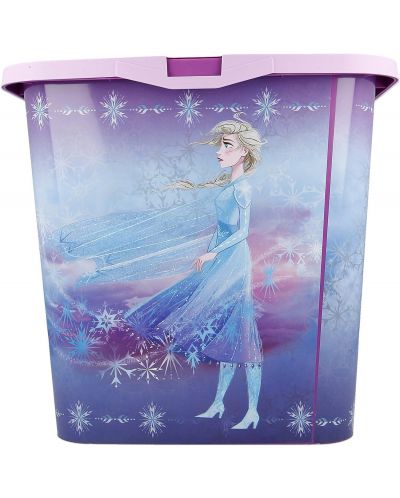 Κουτί αποθήκευσης Stor Frozen - 7 l - 3