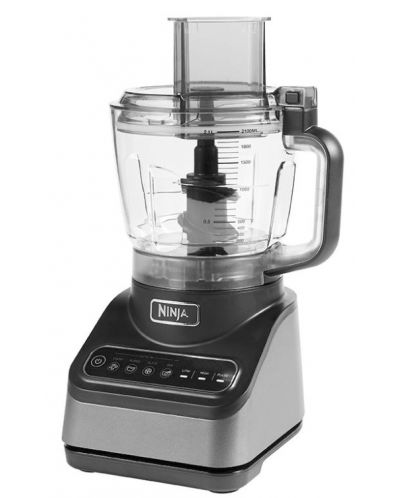 Κουζινομηχανή Ninja - BN650, 850W, 4 στάδια, 2.1 l, μαύρη - 3