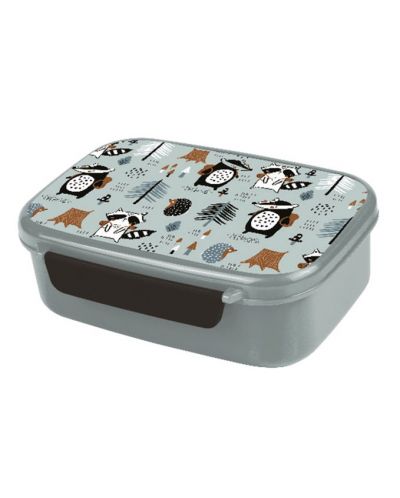 Κουτί φαγητού  Cool Pack Foodyx - Shoppy - 1