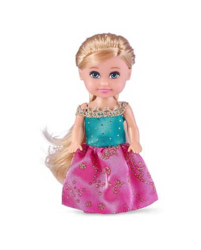 Κούκλα Zuru Sparkle Girlz - Πριγκίπισσα σε κώνο, ποικιλία - 2