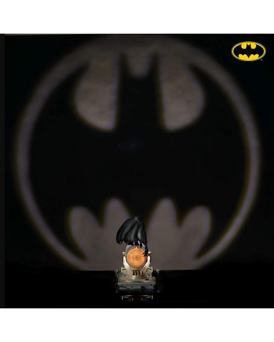 Λάμπα Paladone DC Comics: Batman - The Batsignal - 2
