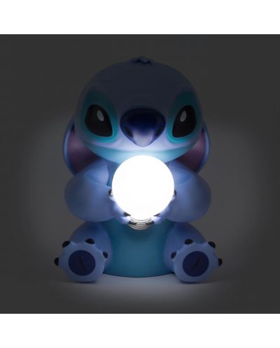 Φωτιστικό Paladone Disney: Lilo & Stitch - Stitch - 5