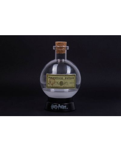 Φωτιστικό  Fizz Creations Movies: Harry Potter - Polyjuice Potion, 20 cm - 8