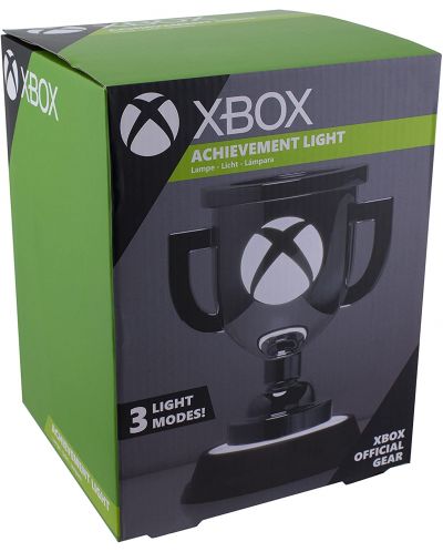 Λάμπα Paladone Games: Xbox - Xbox Achievement - 4