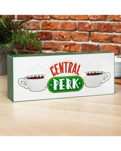 Φωτιστικό Paladone Television: Friends - Central Perk - 3