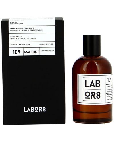 Labor8 Eau de Parfum Malkhut 109, 100 ml - 1