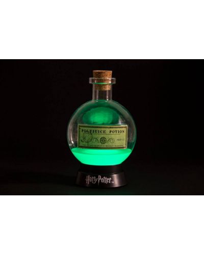 Φωτιστικό  Fizz Creations Movies: Harry Potter - Polyjuice Potion, 20 cm - 5