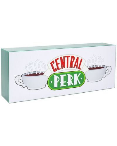 Φωτιστικό Paladone Television: Friends - Central Perk - 1