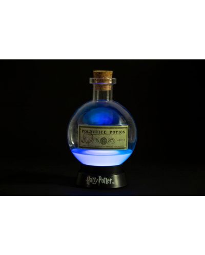 Φωτιστικό  Fizz Creations Movies: Harry Potter - Polyjuice Potion, 20 cm - 7