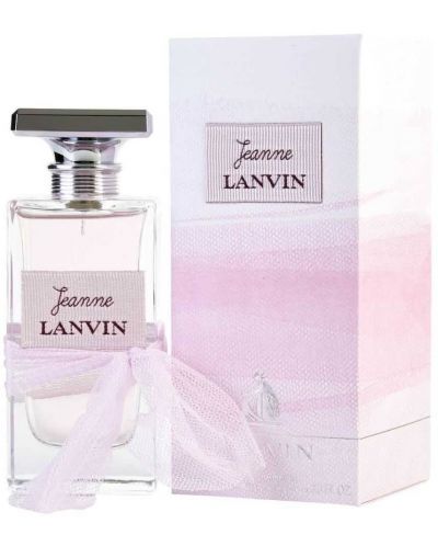 Lanvin Eau de Parfum Jeanne, 100 ml - 1