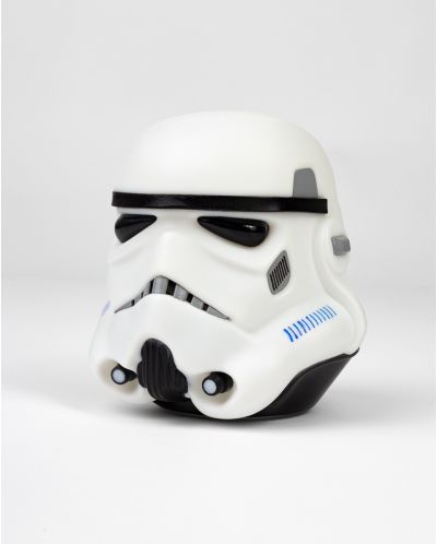 Φωτιστικό Itemlab Movies: Star Wars - Stormtrooper Helmet, 15 cm - 3