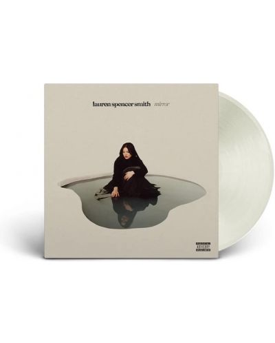 Lauren Spencer Smith - Mirror (Vinyl) - 2