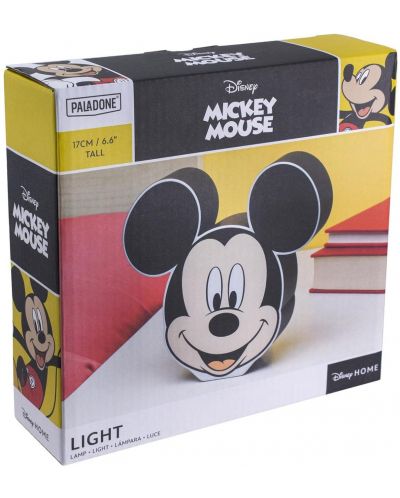 Φωτιστικό  Paladone Disney: Mickey Mouse - Mickey - 7