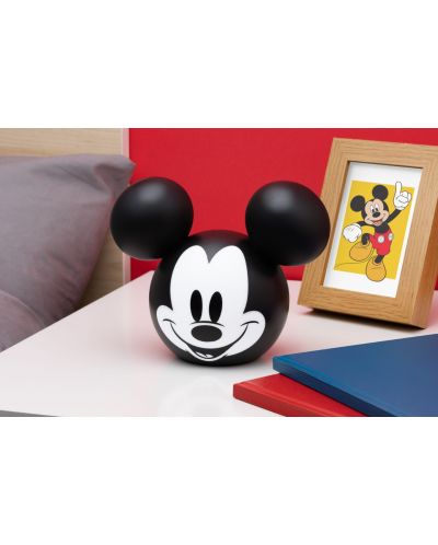 Φωτιστικό Paladone Disney: Mickey Mouse - Mickey Mouse - 4