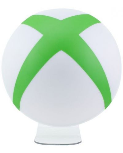 Φωτιστικό Paladone Games: XBOX - Logo - 1