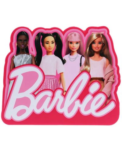 Φωτιστικό Paladone Retro Toys: Barbie - Group - 2
