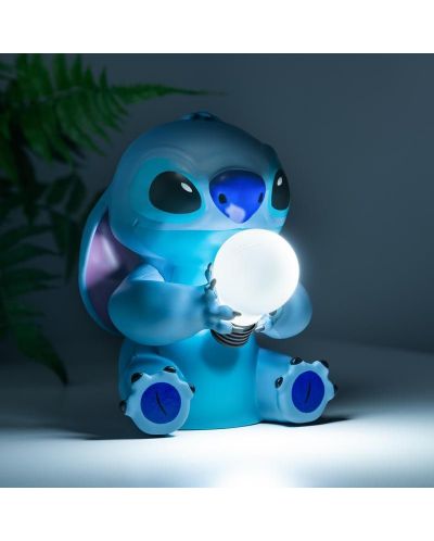 Φωτιστικό Paladone Disney: Lilo & Stitch - Stitch - 4