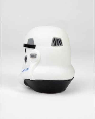 Φωτιστικό Itemlab Movies: Star Wars - Stormtrooper Helmet, 15 cm - 4