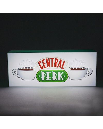 Φωτιστικό Paladone Television: Friends - Central Perk - 6