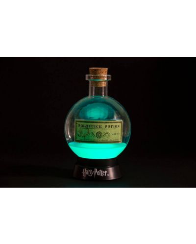 Φωτιστικό  Fizz Creations Movies: Harry Potter - Polyjuice Potion, 20 cm - 6