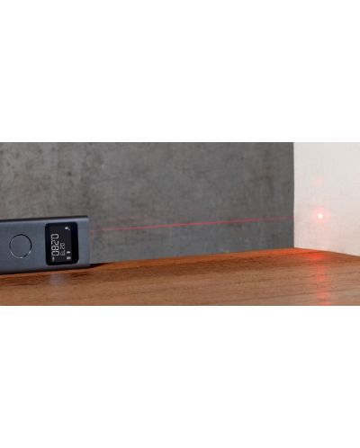 Μετροταινία  λέιζερ  Xiaomi - Mi Smart Laser Measure, 40 m - 5